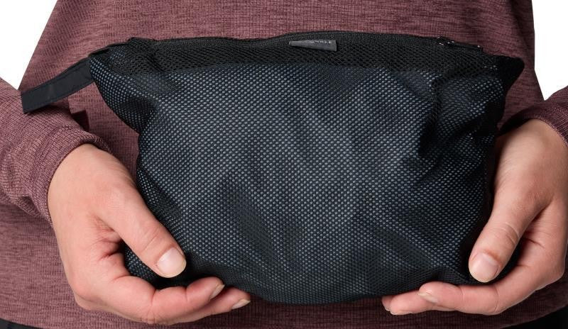 Switchback IV Jacket, Extended - Womens - Image 32