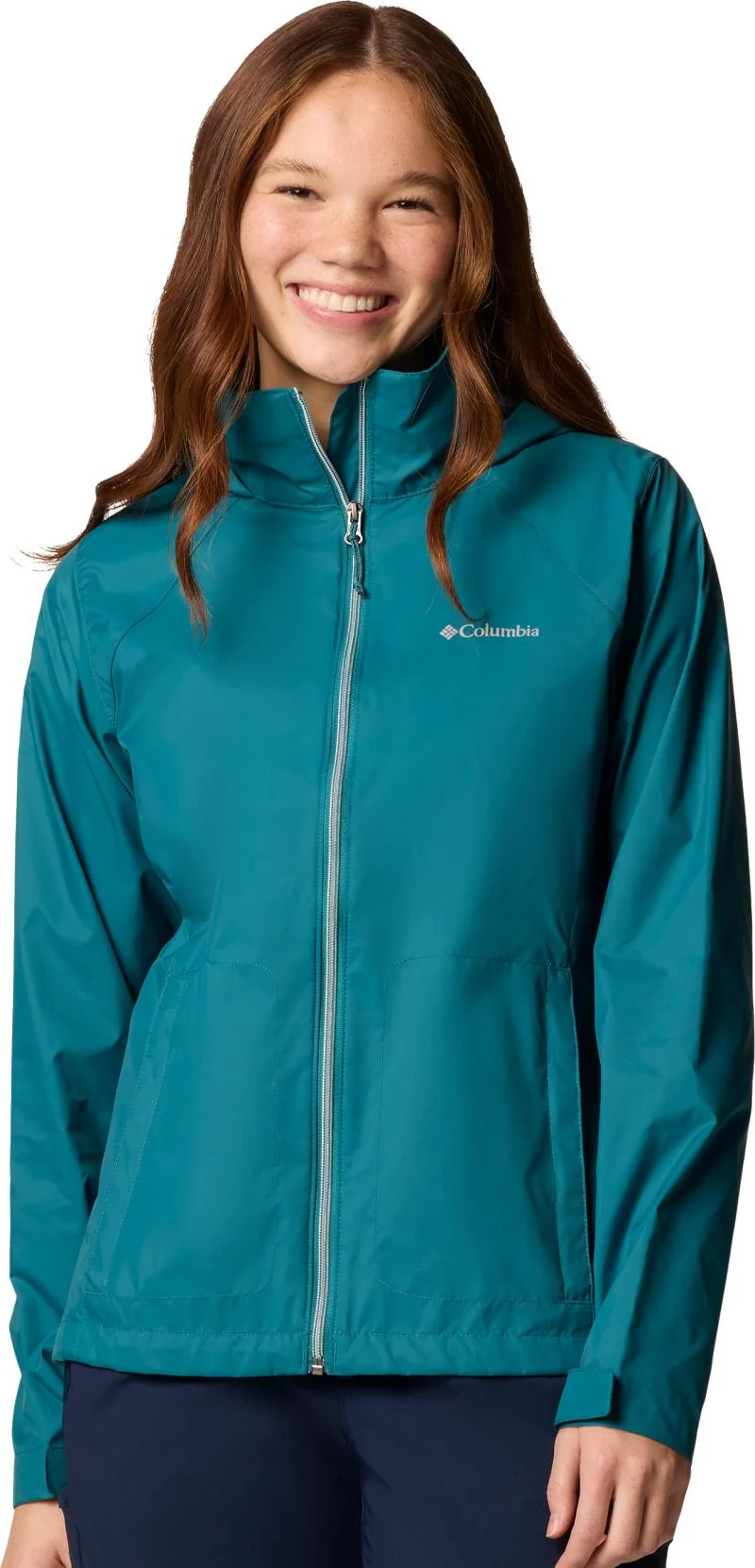 Switchback IV Jacket, Extended - Womens - Image 33