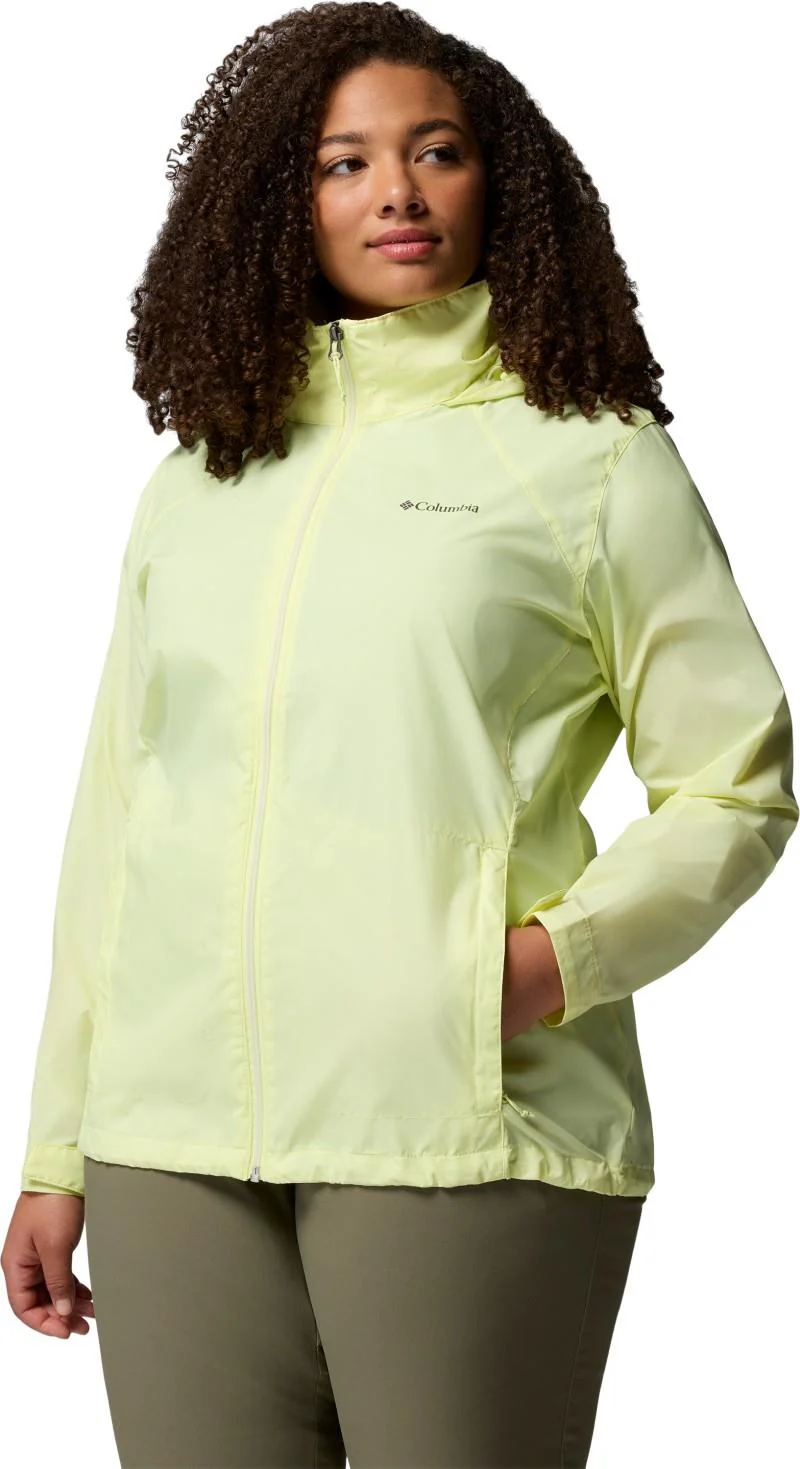 Switchback IV Jacket, Extended - Womens - Image 35