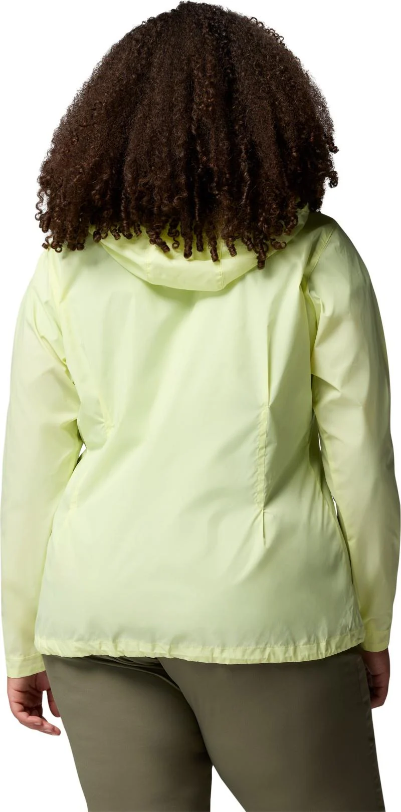 Switchback IV Jacket, Extended - Womens - Image 37