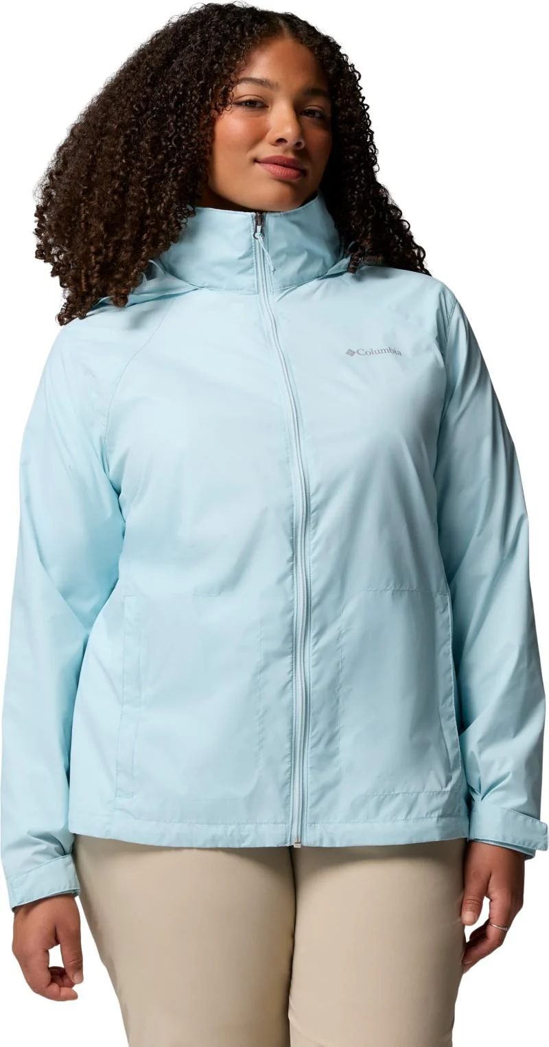 Switchback IV Jacket, Extended - Womens - Image 39