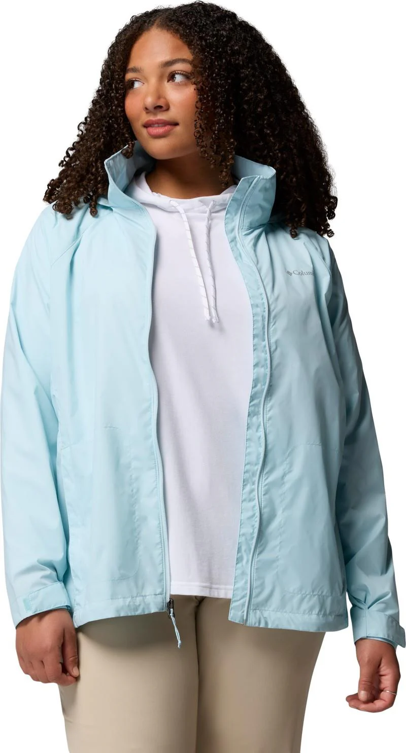Switchback IV Jacket, Extended - Womens - Image 41