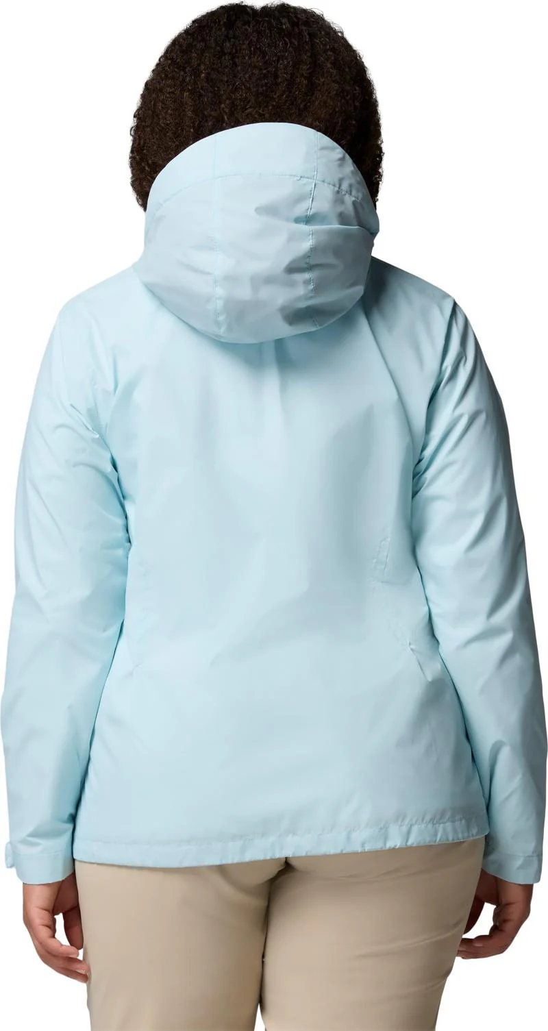 Switchback IV Jacket, Extended - Womens - Image 42
