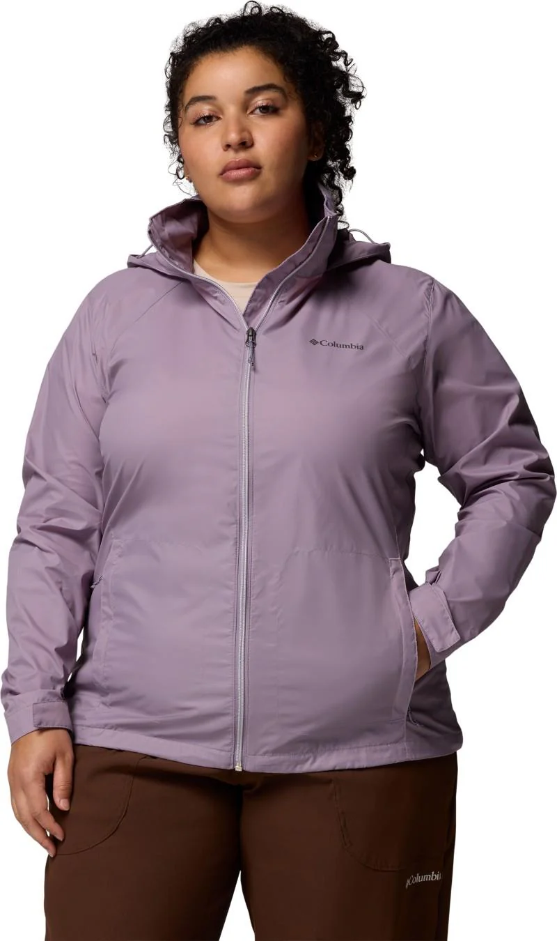 Switchback IV Jacket, Extended - Womens - Image 44
