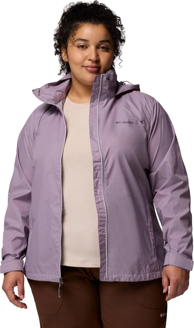 Switchback IV Jacket, Extended - Womens - Image 46