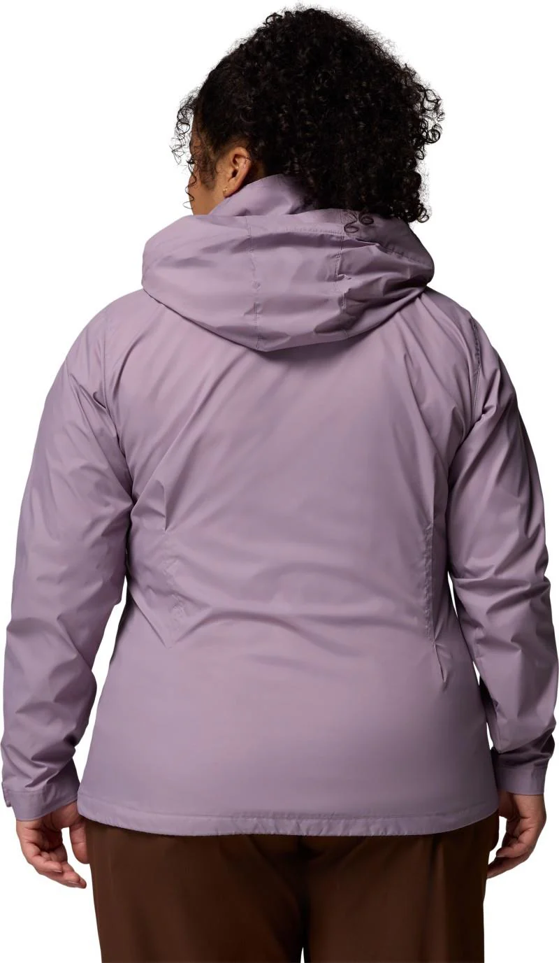 Switchback IV Jacket, Extended - Womens - Image 47