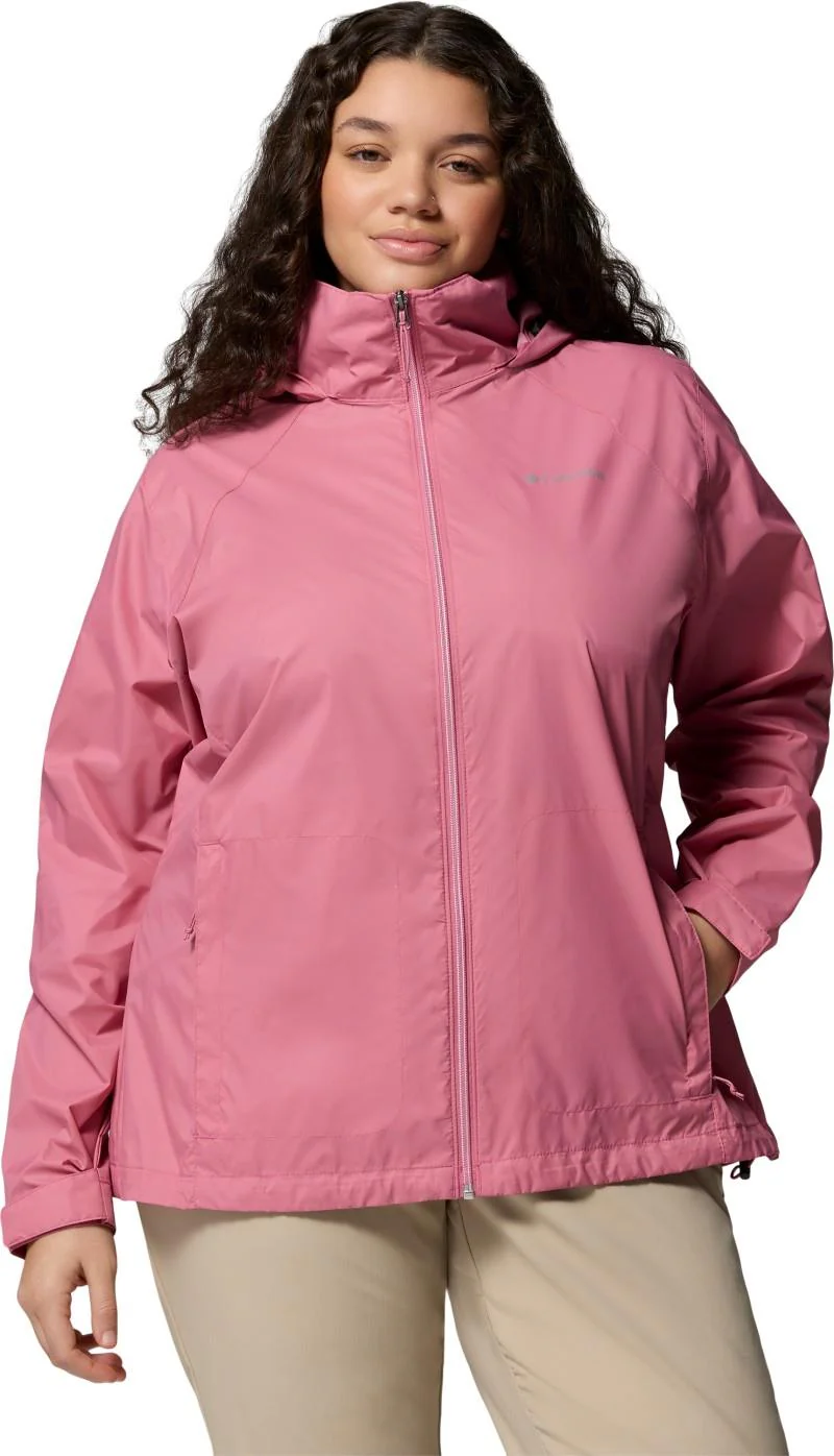 Switchback IV Jacket, Extended - Womens - Image 49