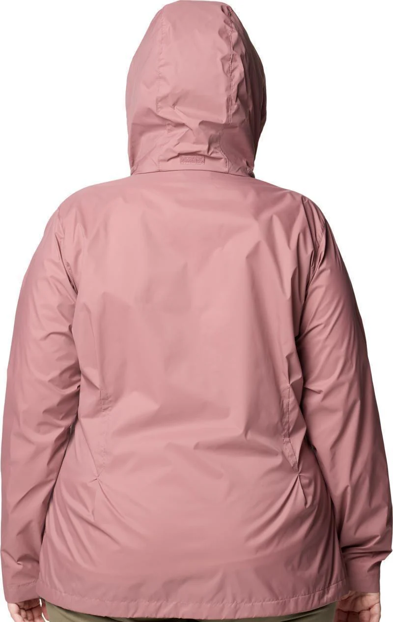 Switchback IV Jacket, Extended - Womens - Image 5