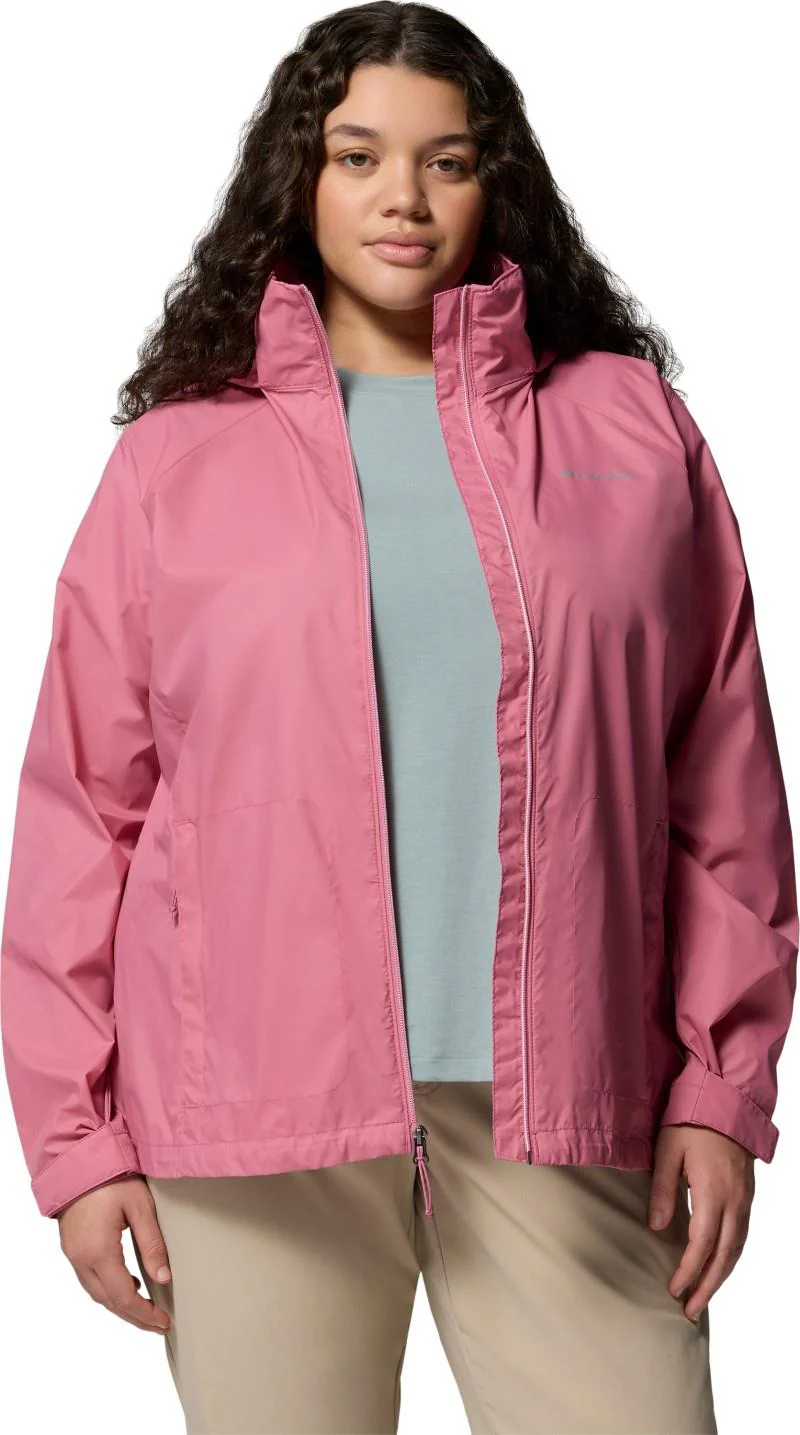 Switchback IV Jacket, Extended - Womens - Image 51
