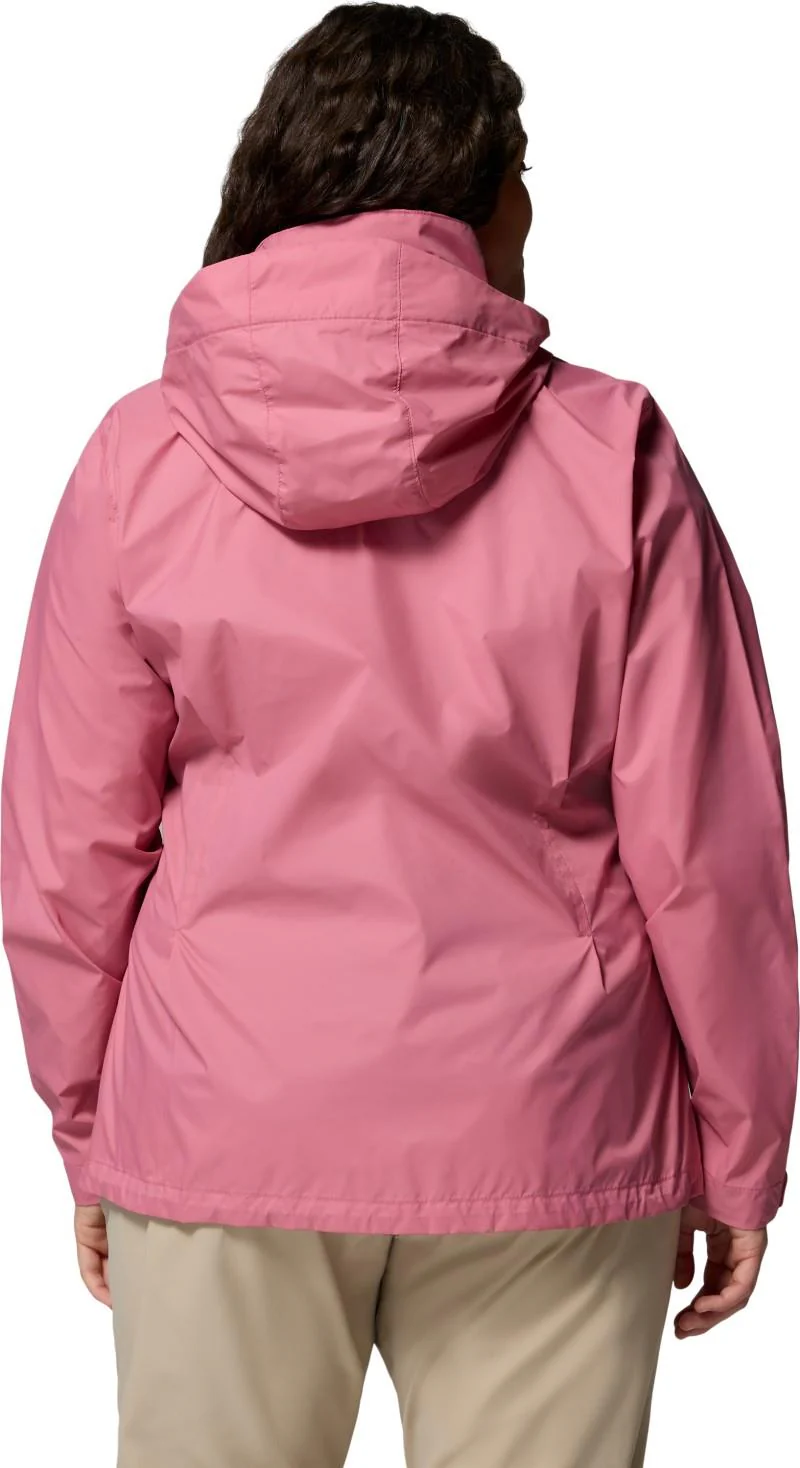 Switchback IV Jacket, Extended - Womens - Image 52