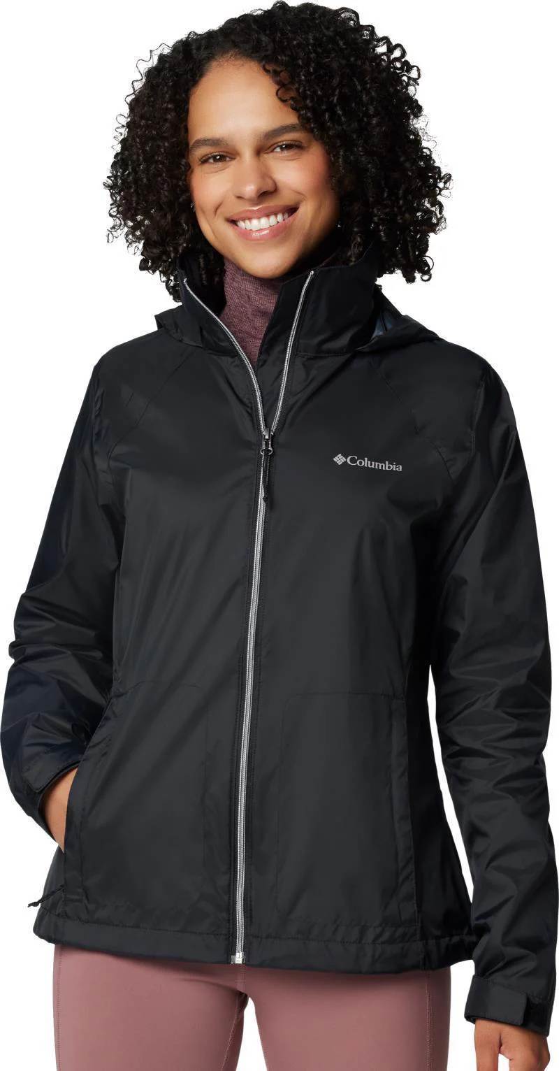 Switchback IV Jacket - Womens