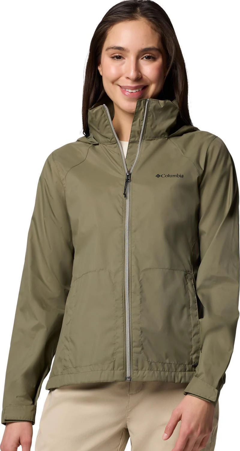 Switchback IV Jacket - Womens - Image 10