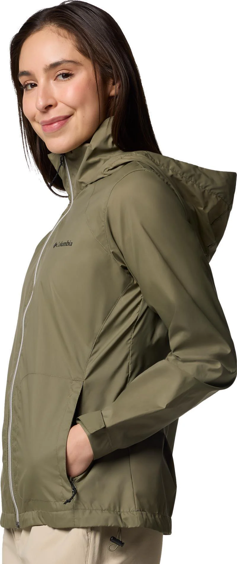 Switchback IV Jacket - Womens - Image 11