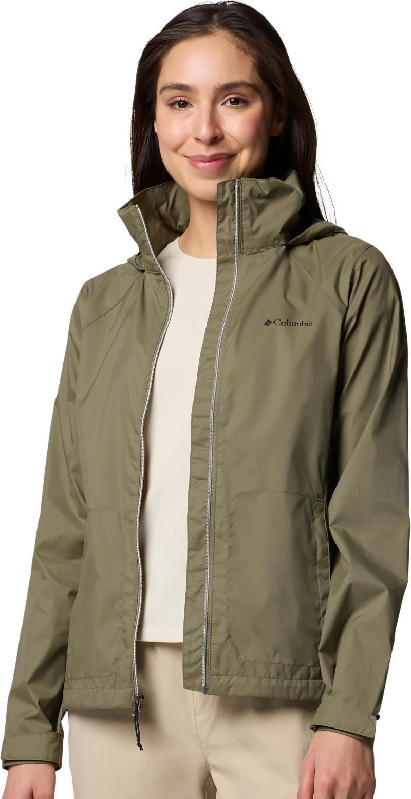 Switchback IV Jacket - Womens - Image 12