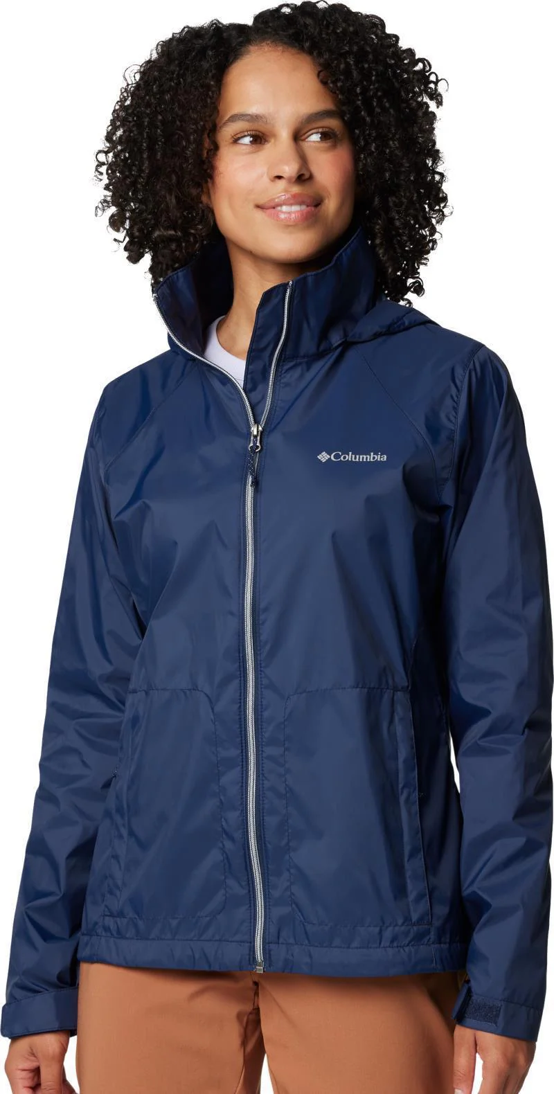 Switchback IV Jacket - Womens - Image 15