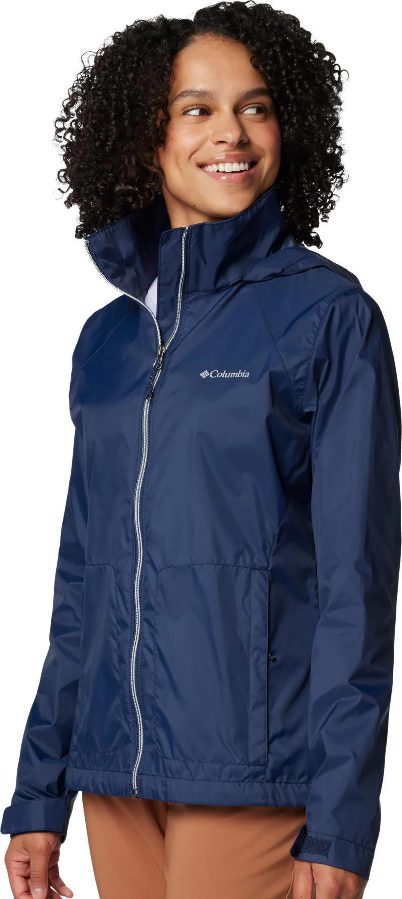 Switchback IV Jacket - Womens - Image 16