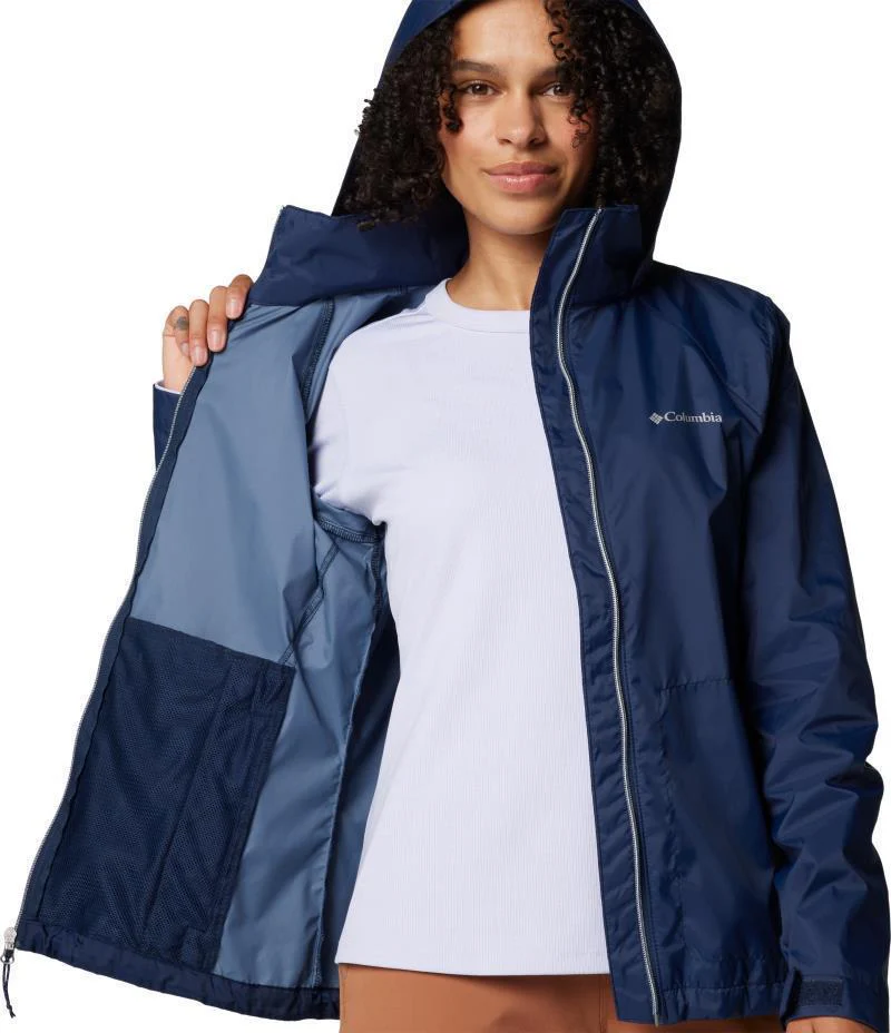Switchback IV Jacket - Womens - Image 18