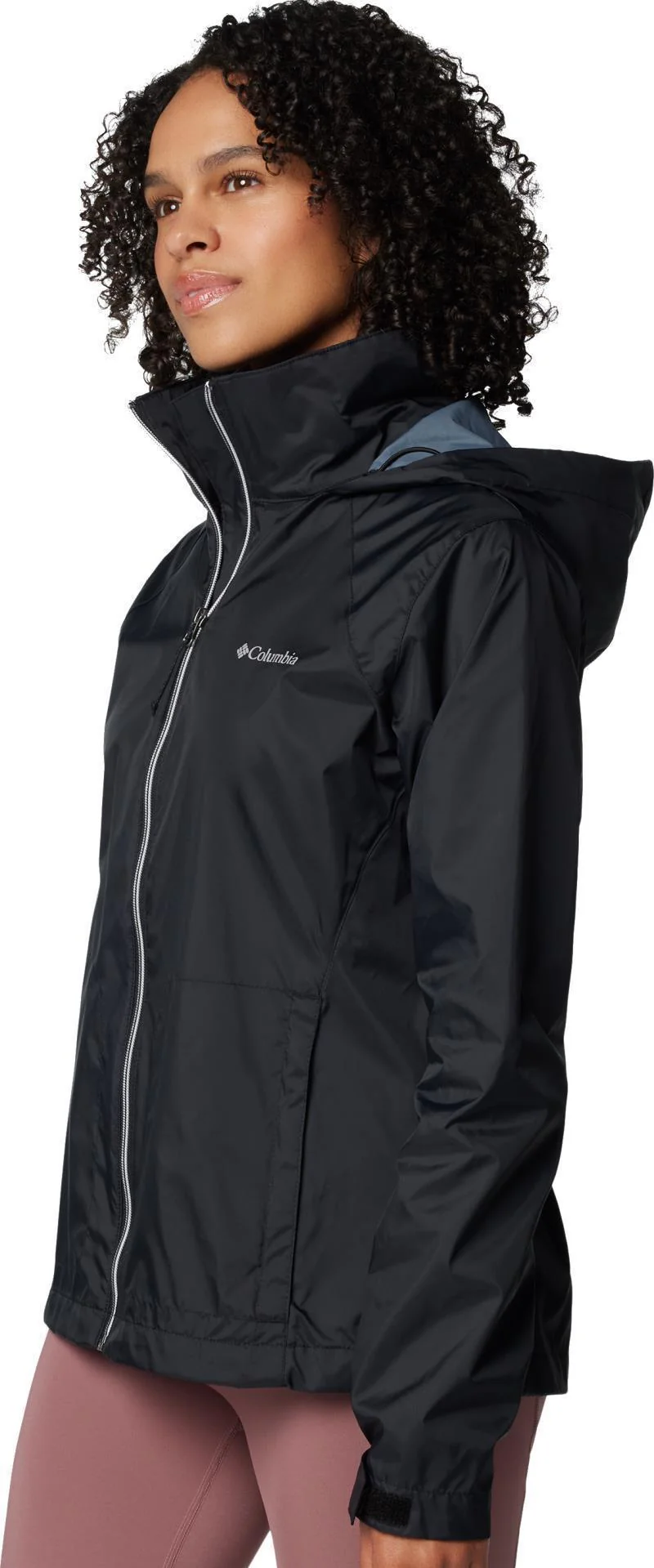 Switchback IV Jacket - Womens - Image 2