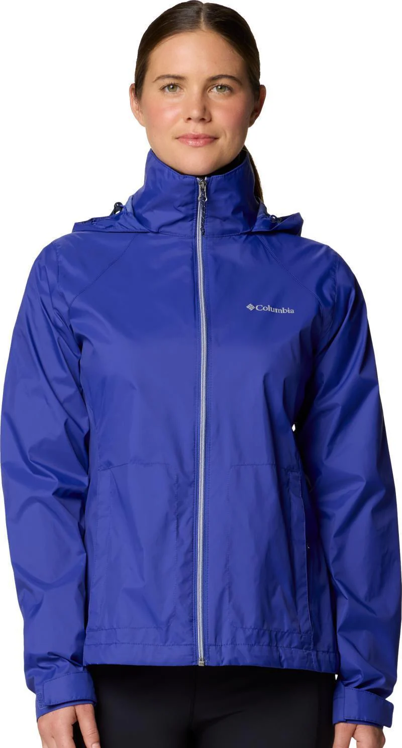 Switchback IV Jacket - Womens - Image 20