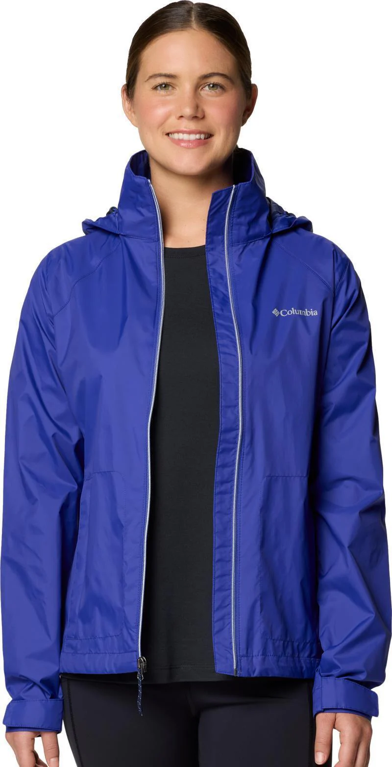 Switchback IV Jacket - Womens - Image 21