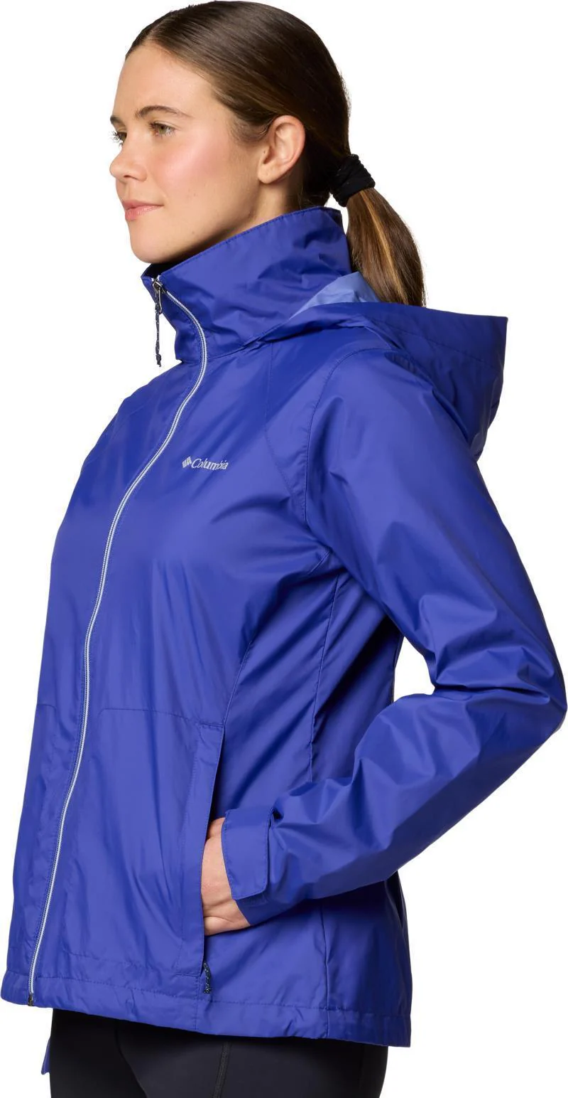 Switchback IV Jacket - Womens - Image 22