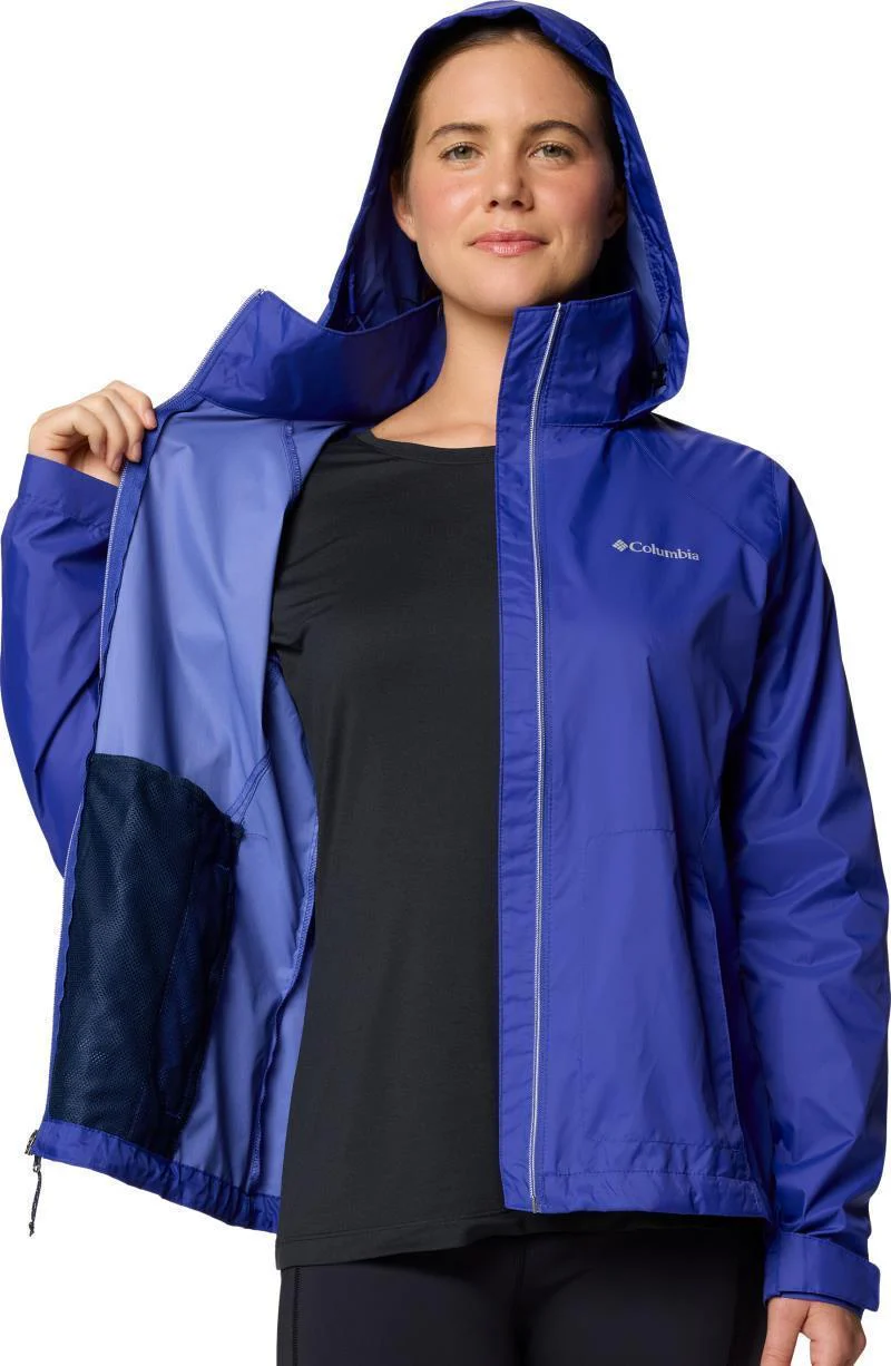 Switchback IV Jacket - Womens - Image 23