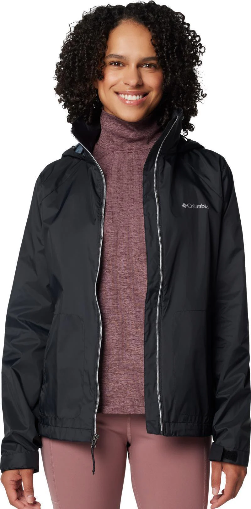 Switchback IV Jacket - Womens - Image 3