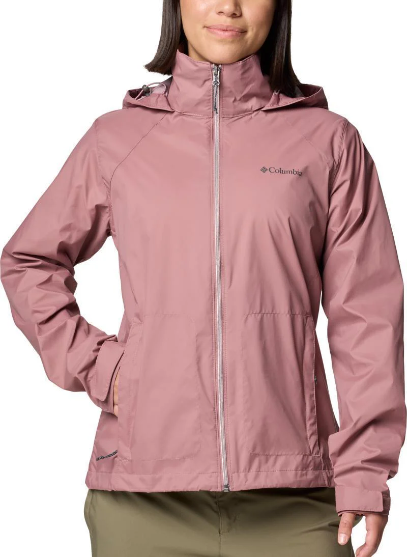 Switchback IV Jacket - Womens - Image 30