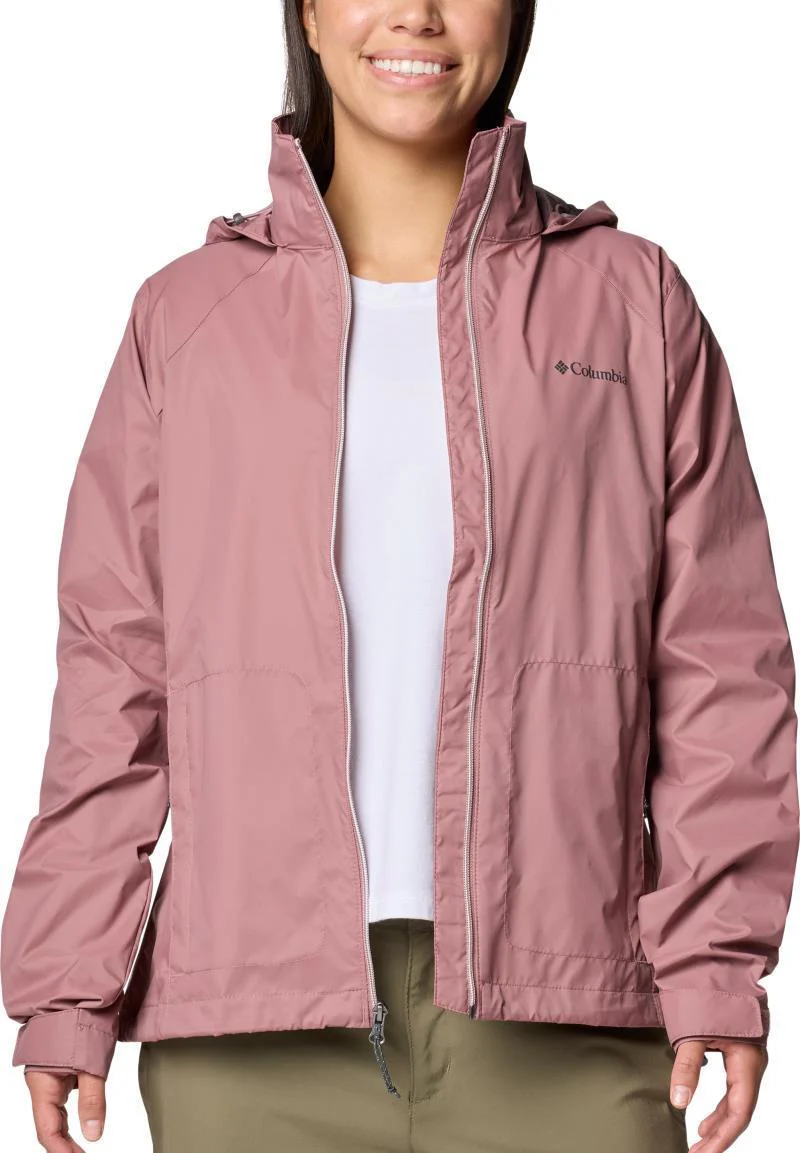 Switchback IV Jacket - Womens - Image 31