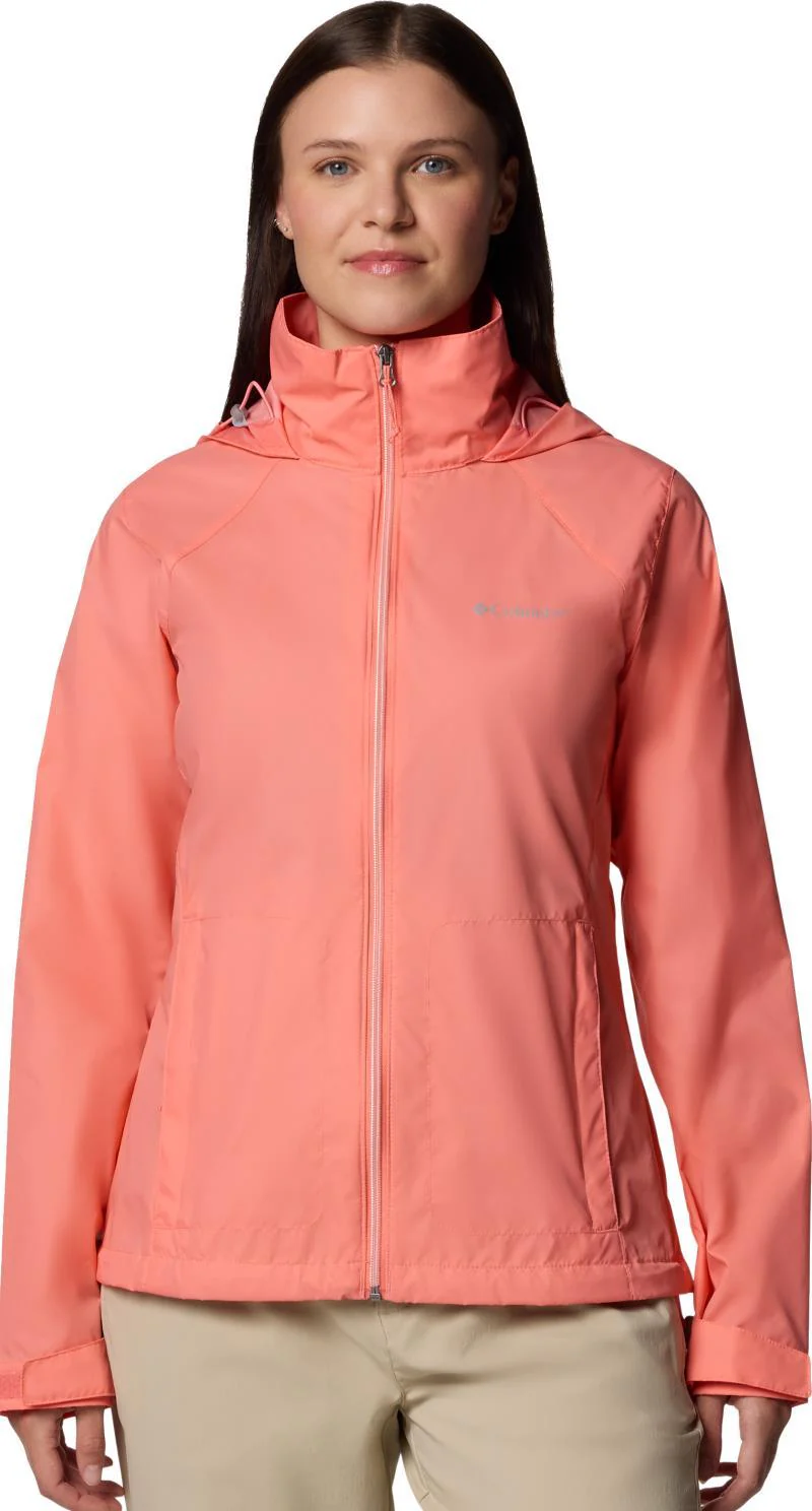 Switchback IV Jacket - Womens - Image 36