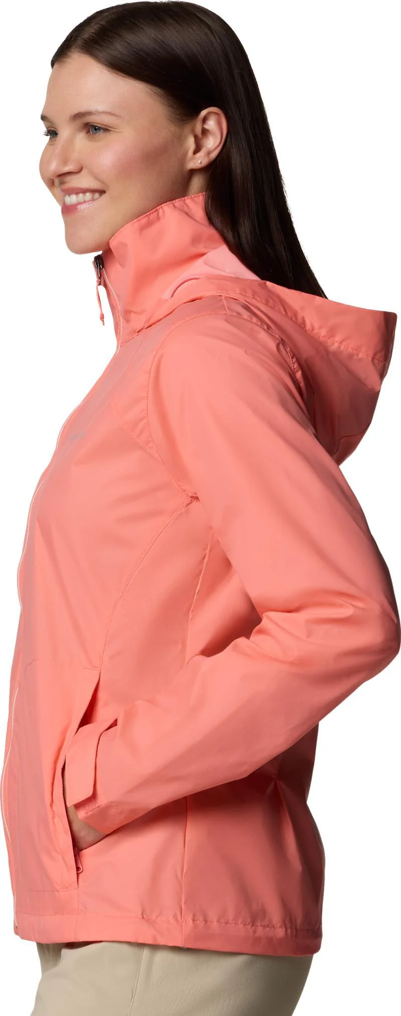 Switchback IV Jacket - Womens - Image 37