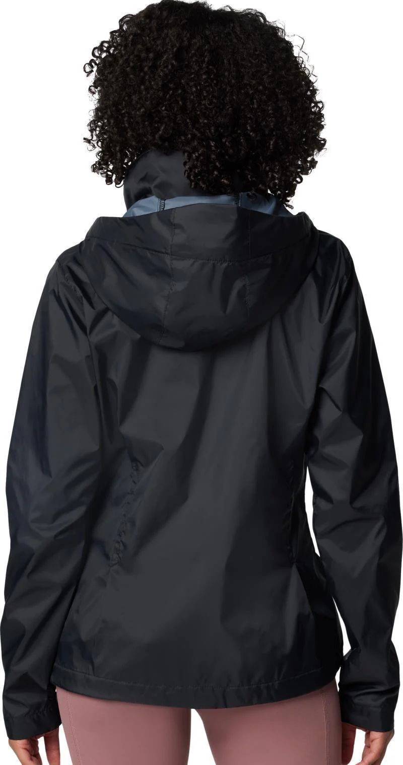 Switchback IV Jacket - Womens - Image 4