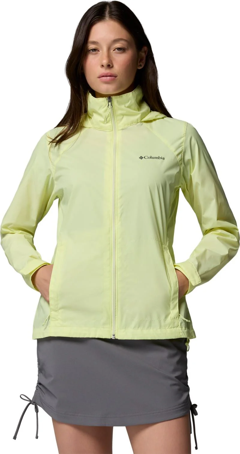Switchback IV Jacket - Womens - Image 40