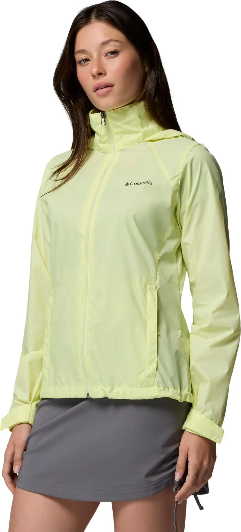 Switchback IV Jacket - Womens - Image 41