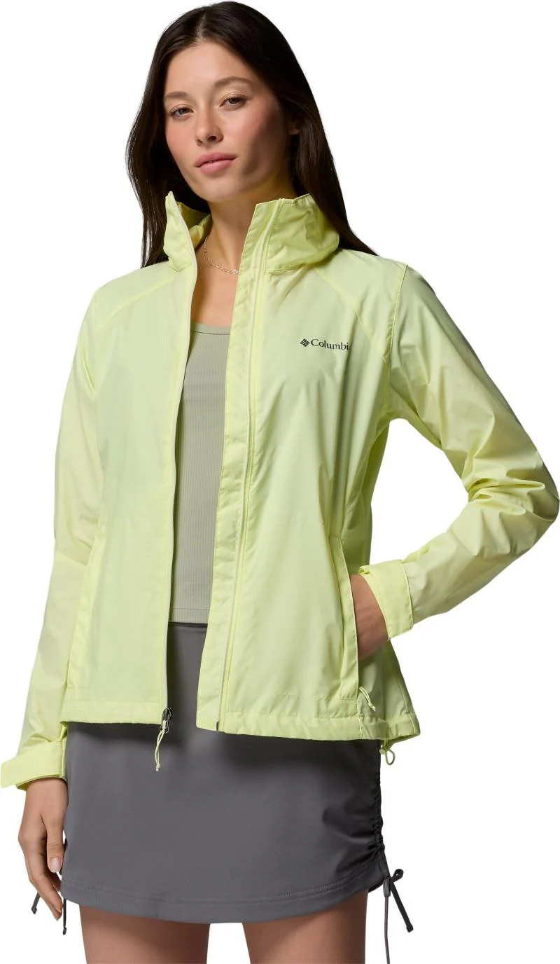 Switchback IV Jacket - Womens - Image 42