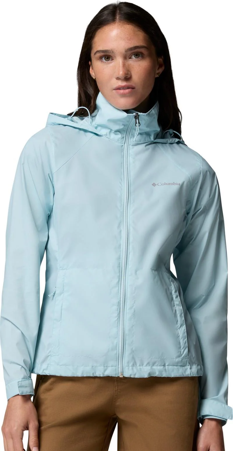 Switchback IV Jacket - Womens - Image 46