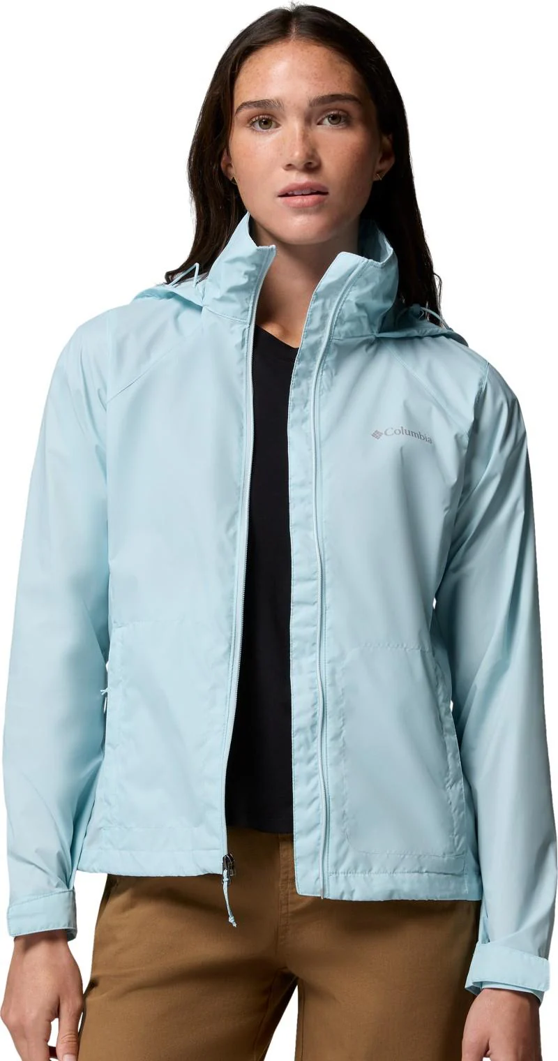 Switchback IV Jacket - Womens - Image 48
