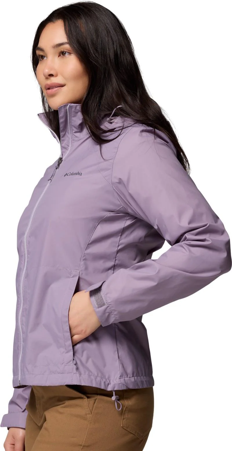 Switchback IV Jacket - Womens - Image 52