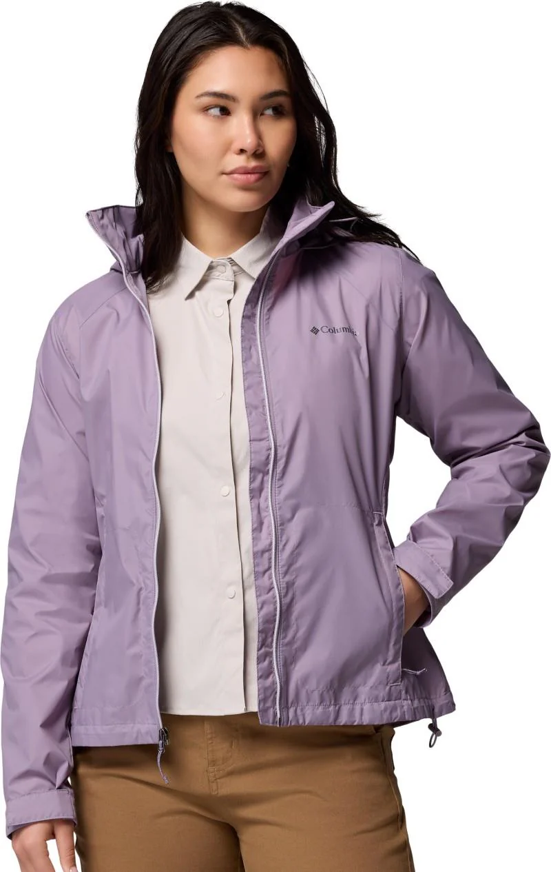 Switchback IV Jacket - Womens - Image 53