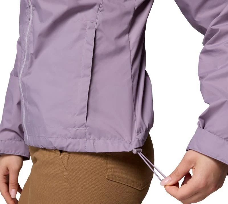 Switchback IV Jacket - Womens - Image 55