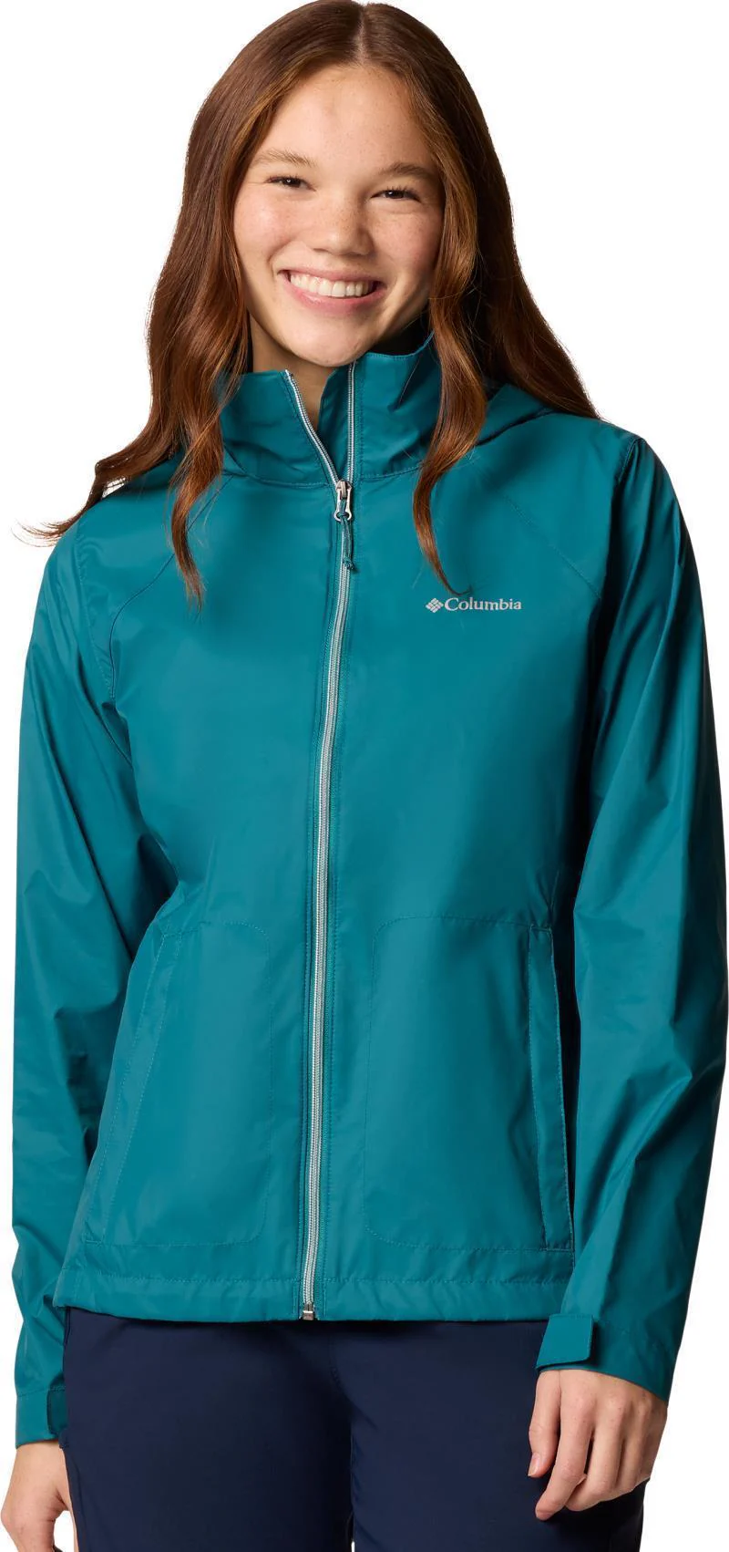Switchback IV Jacket - Womens - Image 6