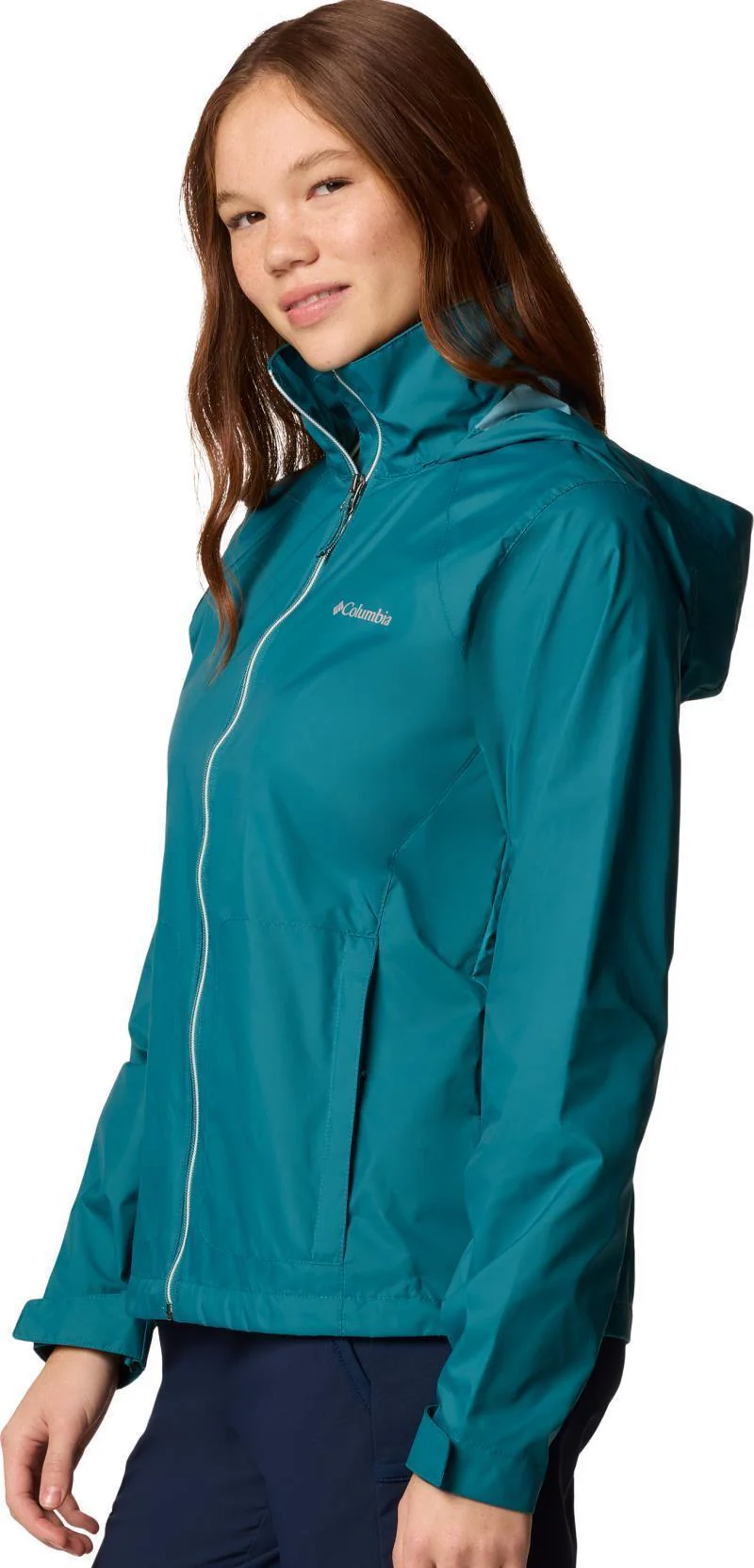 Switchback IV Jacket - Womens - Image 7
