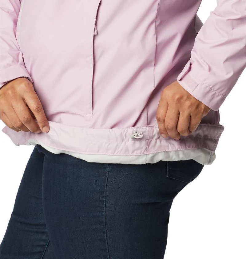 Switchback Lined Long Jacket, Extended - Womens - Image 53