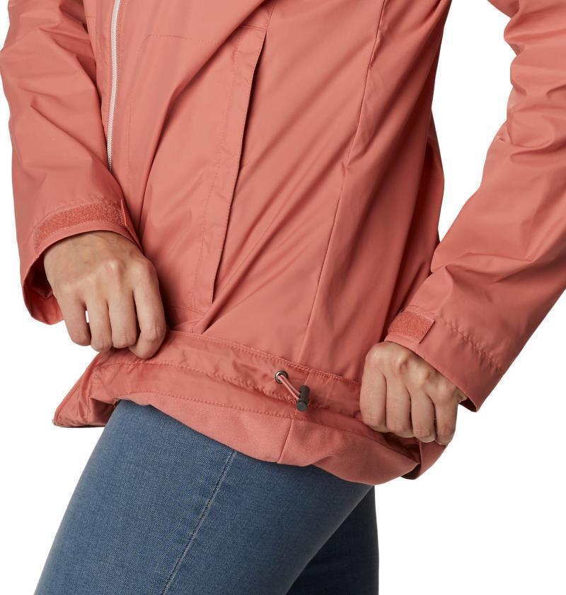 Switchback Lined Long Jacket - Womens - Image 41