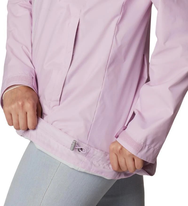 Switchback Lined Long Jacket - Womens - Image 48