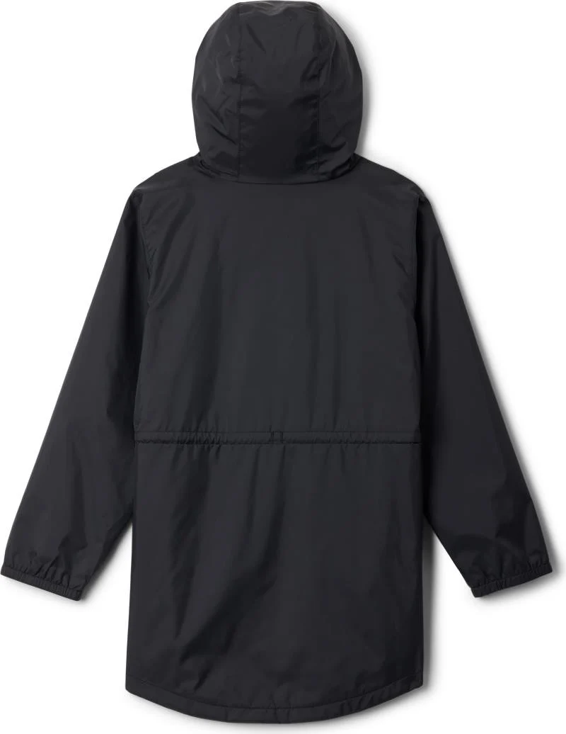 Switchback Lined Long Jacket - Youth Girls - Image 2