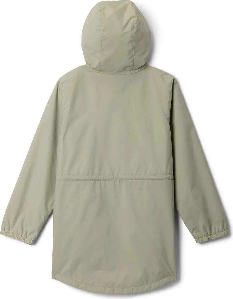 Switchback Lined Long Jacket - Youth Girls - Image 5