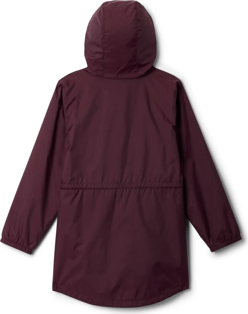Switchback Lined Long Jacket - Youth Girls - Image 8