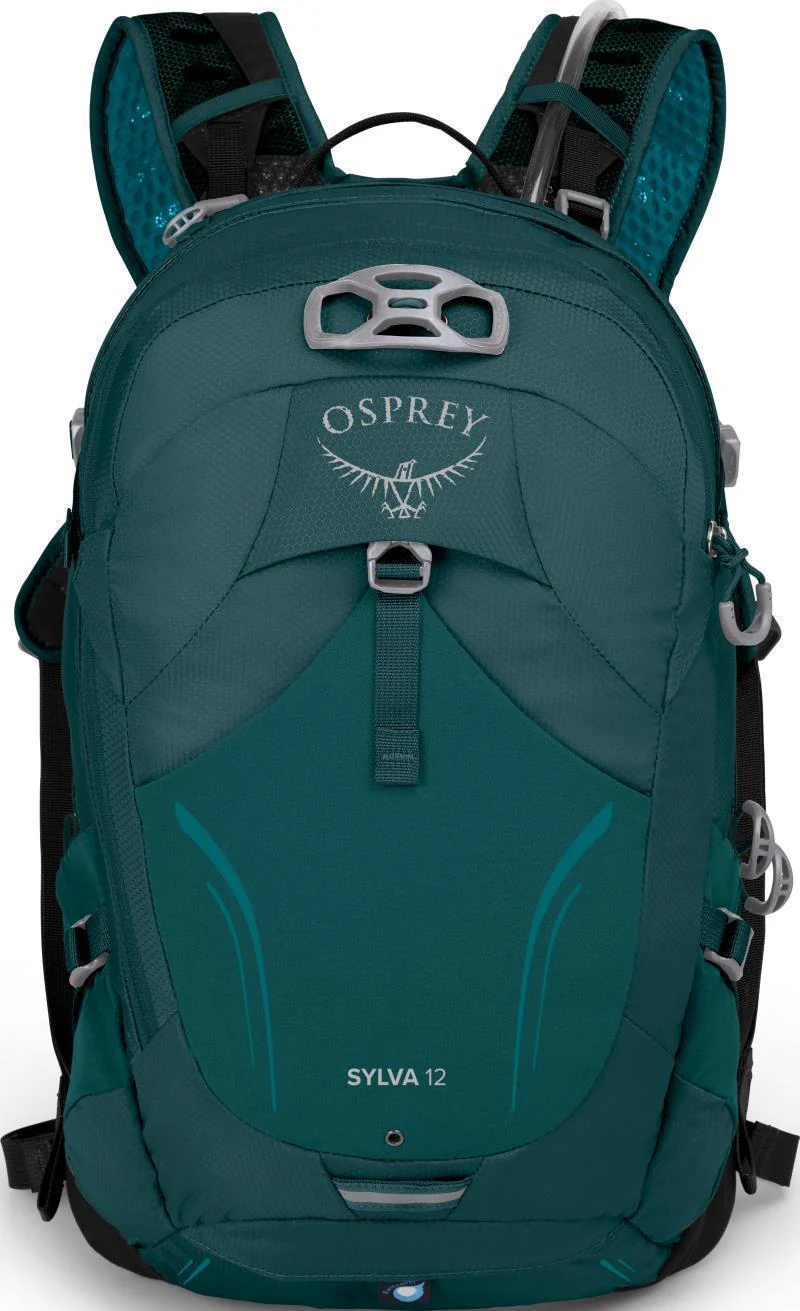 Sylva 12 - Womens - Image 3