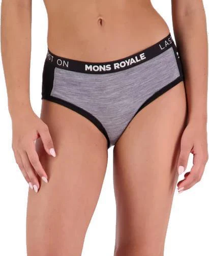 Sylvia Merino Boyleg - AOP - Womens - Image 3